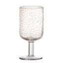 Pahar de vin 380 ml Bubbles – Bloomingville