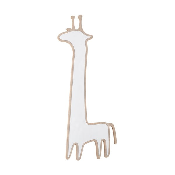 Oglindă în formă de girafă Bloomingville