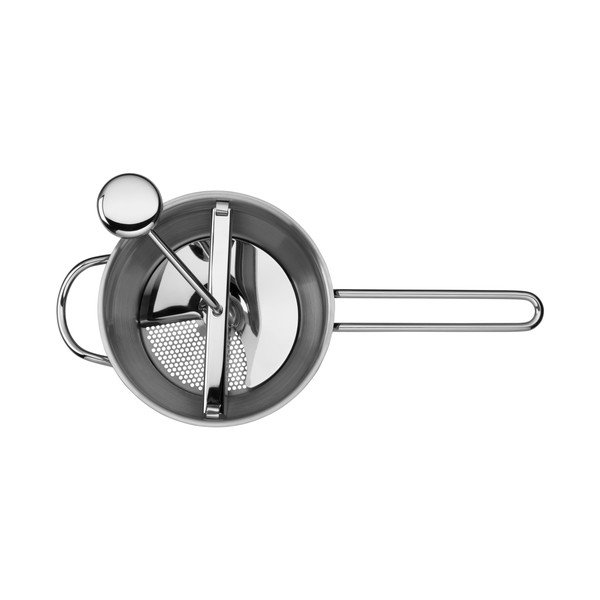 Pasator din oțel inoxidabil ø 22 cm – WMF-image-1