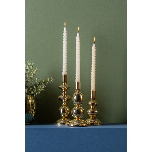 Sfeșnic din metal Dazzle – PT LIVING-image-3