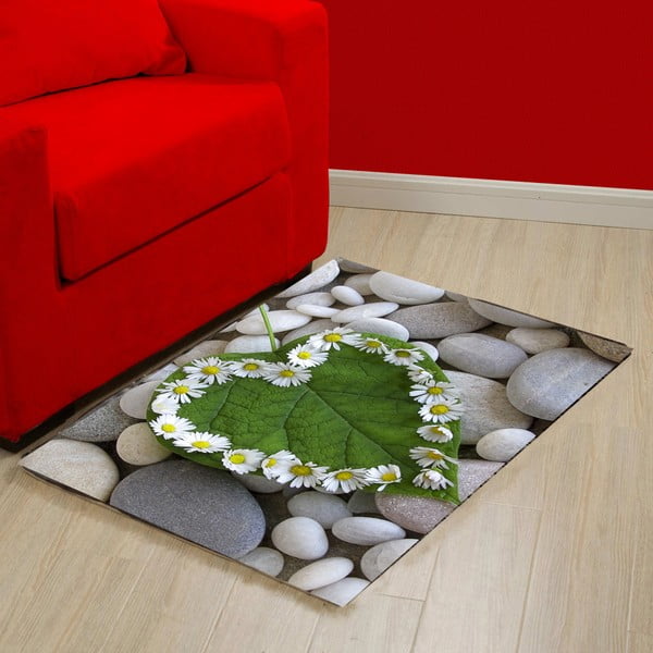 Covoraș Zerbelli Aretto, 75 x 52 cm-image-1