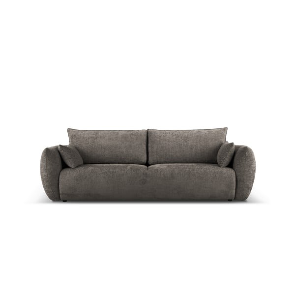 Canapea gri 240 cm Matera – Cosmopolitan Design
