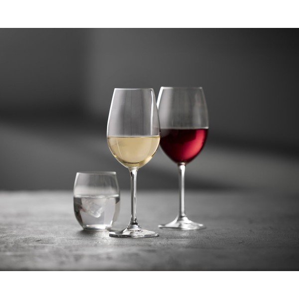 Set de pahare 18 buc. de vin Juval – Lyngby Glas-image-2
