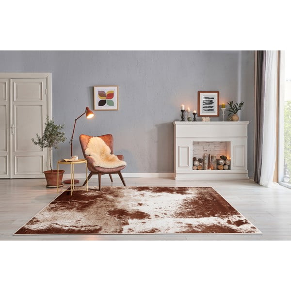 Covor maro 160x230 cm Cold Brew – FD-image-1