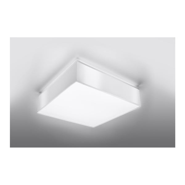 Plafonieră Sollux Mitra Ceiling, alb-image-3