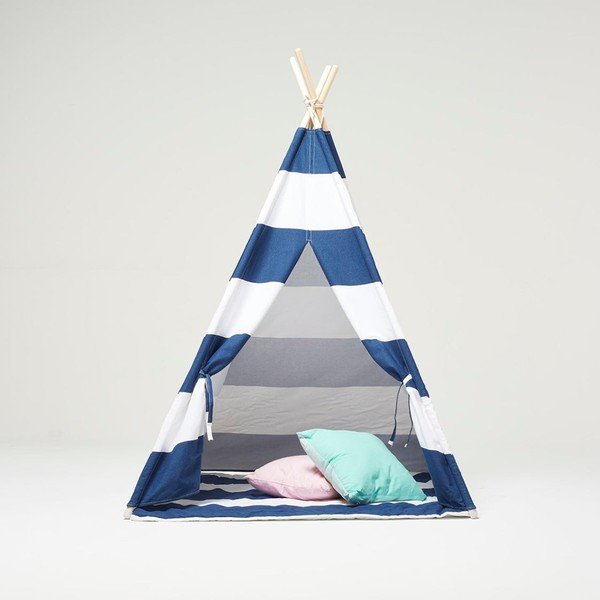 Cort pentru copii teepee - Rocket Baby-image-2