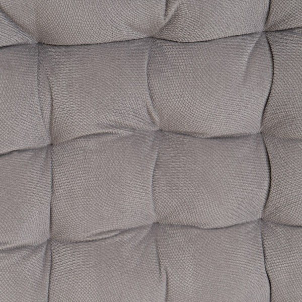 Pernă de scaun 40x40 cm Estela – Casa Selección-image-1