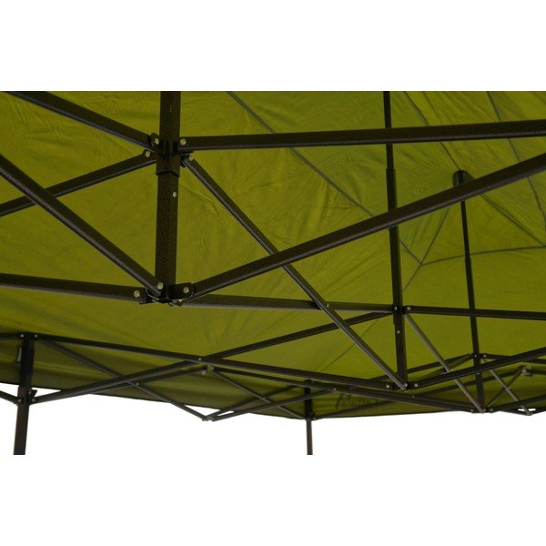 Cort de petrecere în grădină Waterproof - Cattara-image-1