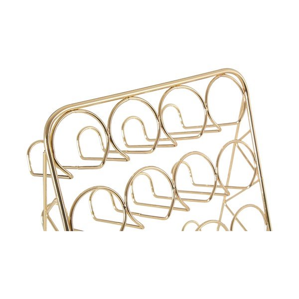 Organizator pentru mirodenii din metal Vertex – Premier Housewares-image-2