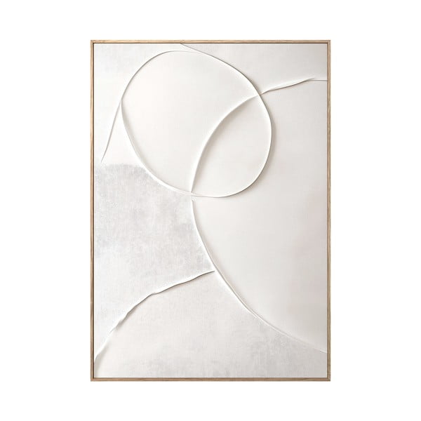 Tablou 70x100 cm Circles – Styler