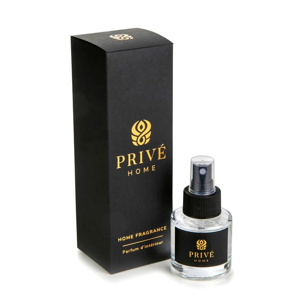 Parfum de interior Privé Home Rose Pivoine, 50 ml