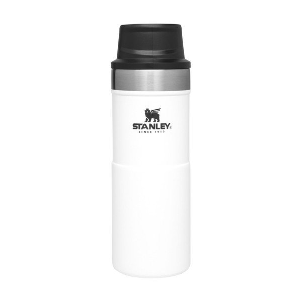 Cană termos albă 350 ml – Stanley-image-2