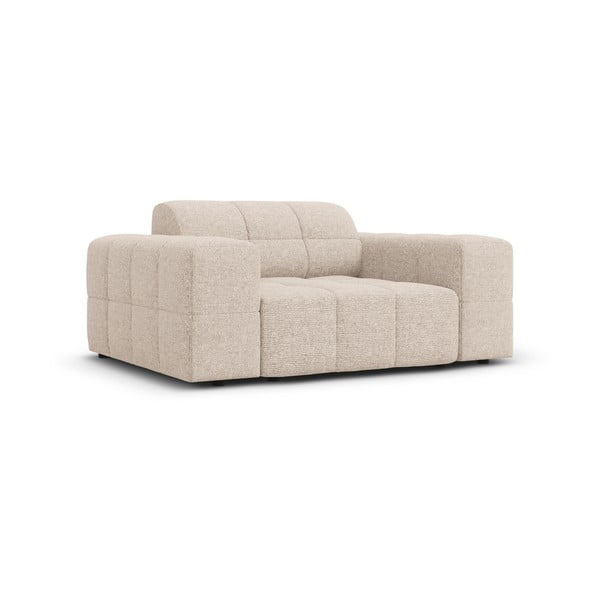 Fotoliu bej Chicago – Cosmopolitan Design