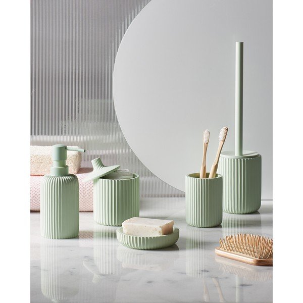 Dozator săpun La Forma Impuls, verde-image-3
