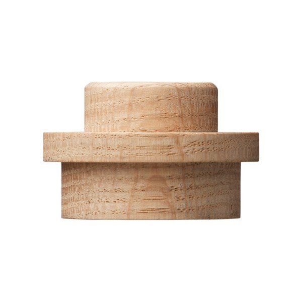 Set 3 cârlige de perete din lemn LEGO®.-image-4