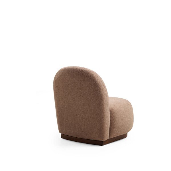 Fotoliu maro Artie Tina-image-2