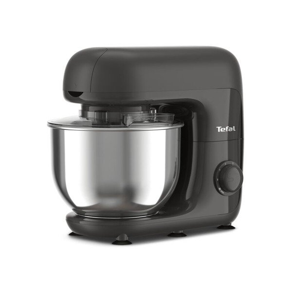 Robot de bucătărie negru QB161H38 – Tefal