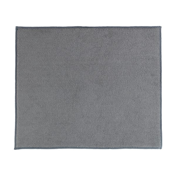 Suport absorbant uscare veselă Wenko Miko, gri-image-2