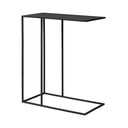 Măsuță auxiliară din metal 25x50 cm Fera – Blomus