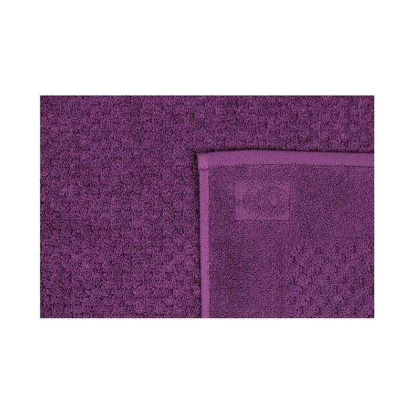 Set 2 prosoape Beverly Hills Polo Club Mosley, 50 x 80 cm, violet-image-3