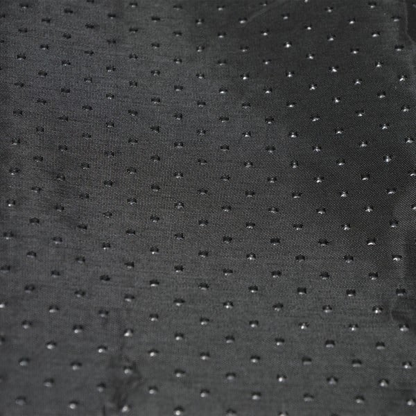 Pătuț pentru animale gri închis pentru câini 95x120 cm – Love Story-image-3