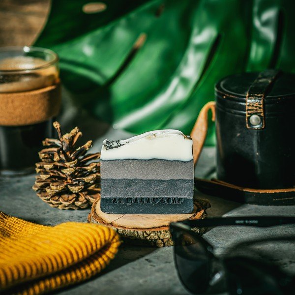 Săpun handmade Almara Soap Perfect Day-image-1