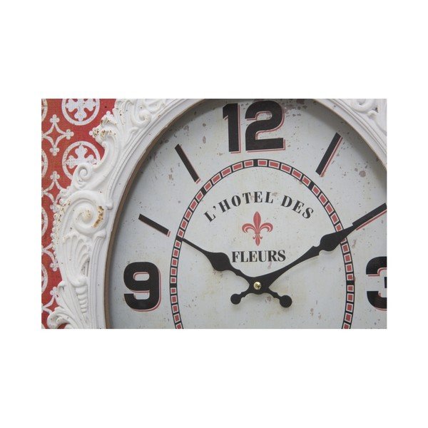 Ceas de perete Mauro Ferretti Shabby Dream, 42 x 58 cm-image-4