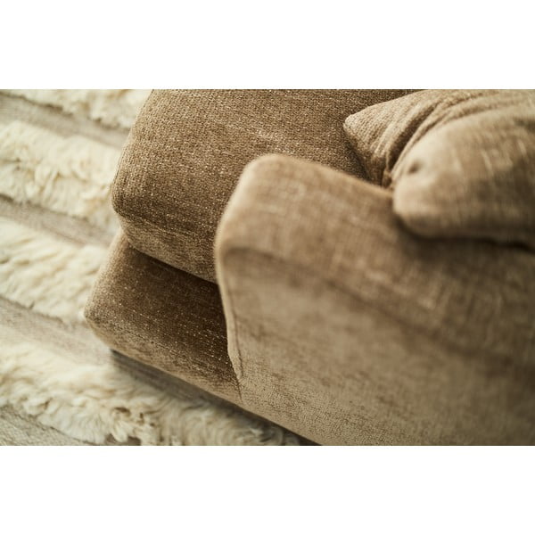 Canapea maro 270 cm Colorado – Sits-image-3