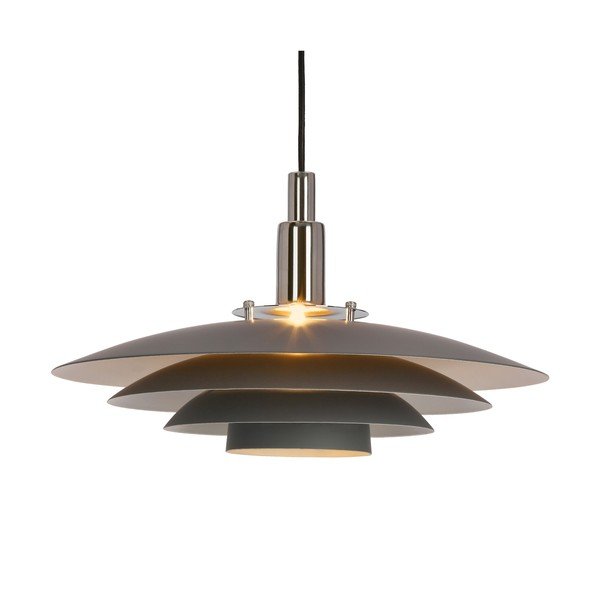 Lustră ø 38 cm Klimo – Candellux Lighting-image-3