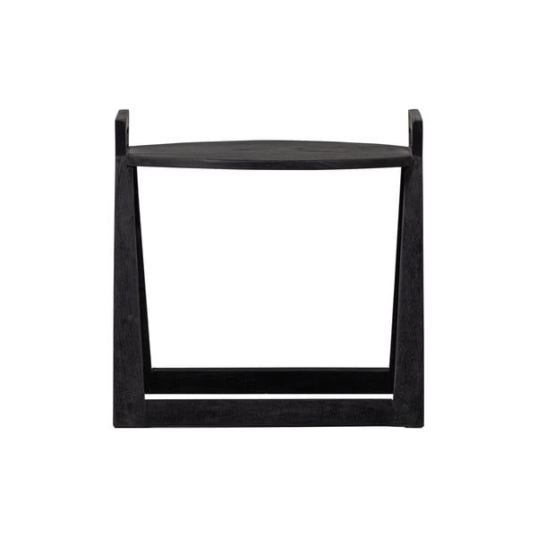 Măsuță auxiliară 39x49 cm Flo – Basiclabel -image-2