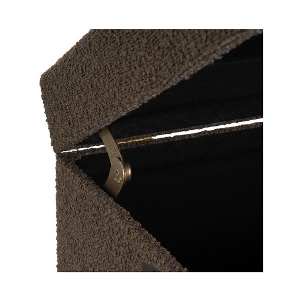 Lădiță  din material textil 80x46 cm – Casa Selección-image-4