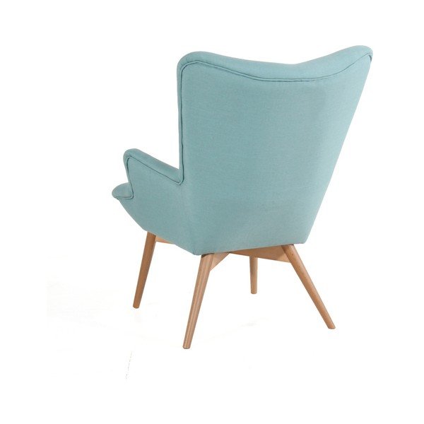 Fotoliu Max Winzer Aiko, turcoaz-image-3