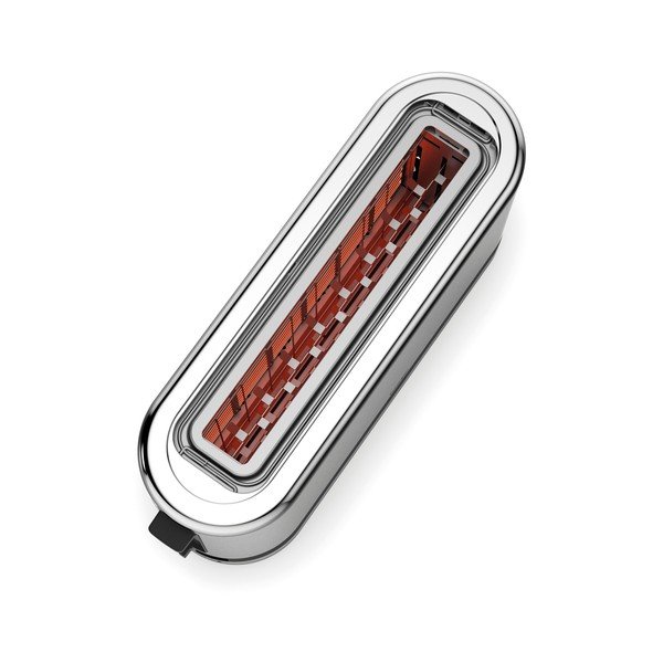 Prăjitor pâine din inox pentru felii XXL WMF KITCHENMINI-image-3