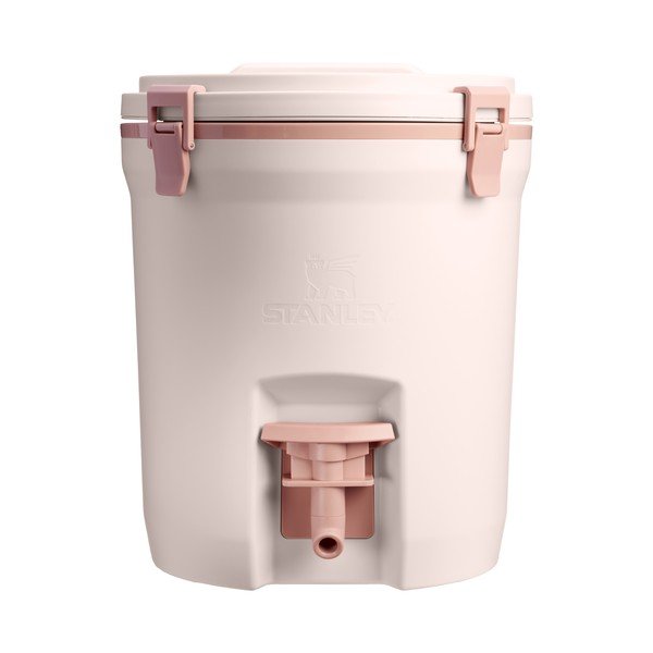Dozator de băuturi 7,5 l Fast-Flow Water Jug Rose Quartz – Stanley