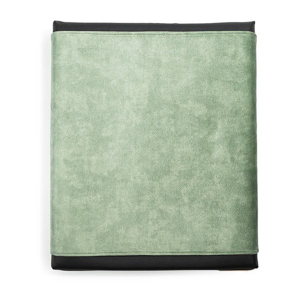 Husă pentru saltea verde-deschis pentru câini 90x70 cm Ori XL – Rexproduct-image-4
