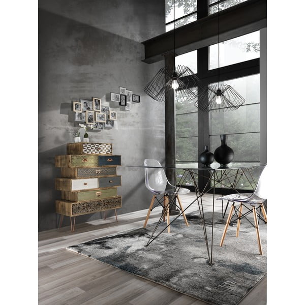 Lustră Tomasucci Cage-image-2