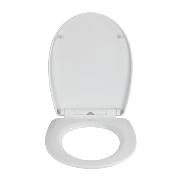 Capac WC Wenko Elephant, negru-image-3