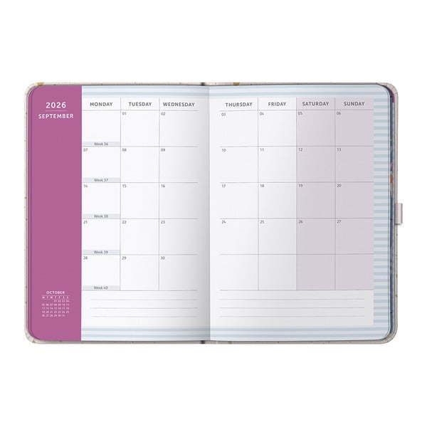 Agendă 156 pag. A5 – Busy B-image-3