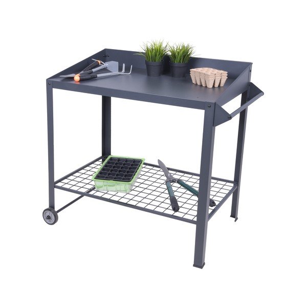 Pat ridicat de plante Diana – Garden Pleasure-image-2