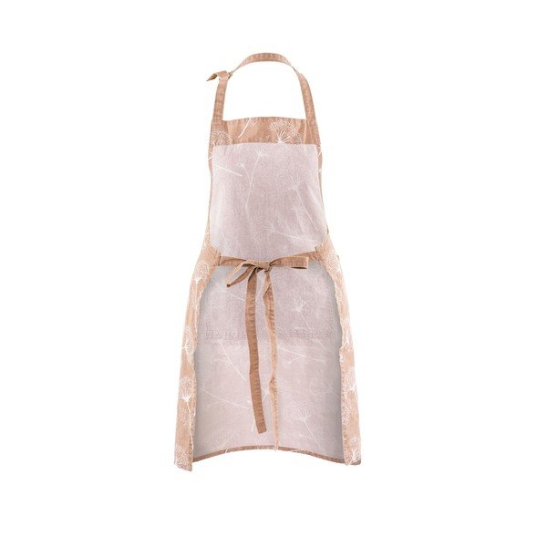 Șorț din bumbac Myrna - Tiseco Home Studio-image-2