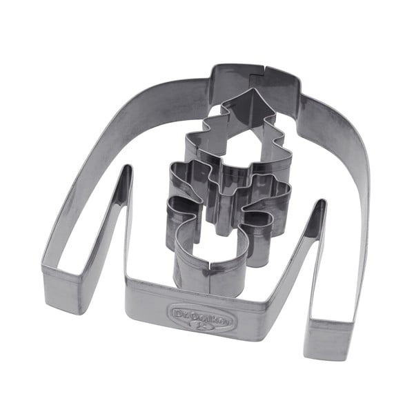 Forme de aluat 3 buc. – Dr. Oetker-image-2