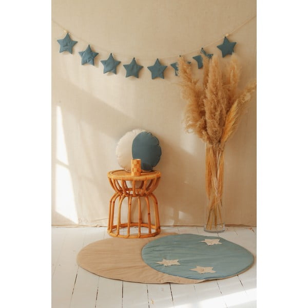 Pernă pentru copii Getting dark at Berkeley Hills – Moi Mili-image-2