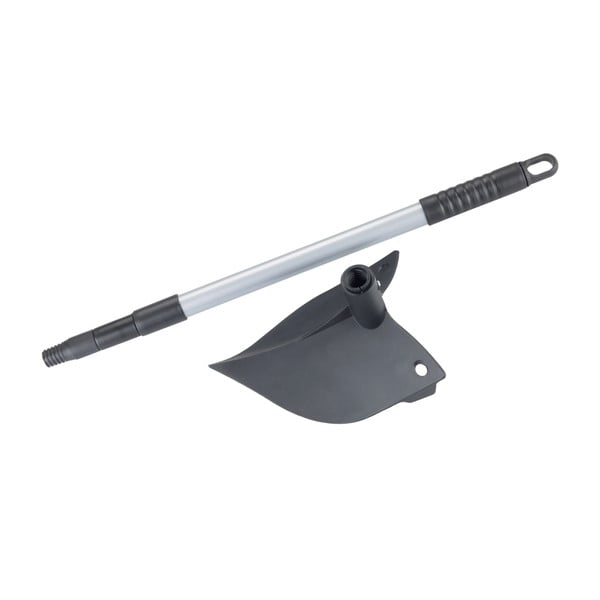 Plug de grădină portabil cu mâner telescopic - Maximex-image-2