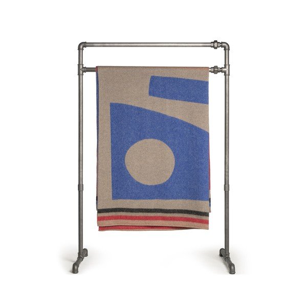 Pătură din lână și cașmir 180x130 cm Alma – Markslöjd-image-2