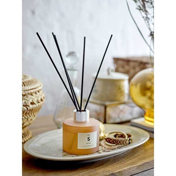Difuzor de parfum No. 5 Sea Salt – ILLUME x Bloomingville-image-1