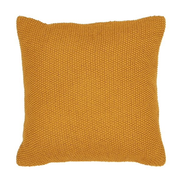 Pernă decorativă din bumbac reciclat 45x45 cm Santos – House Nordic