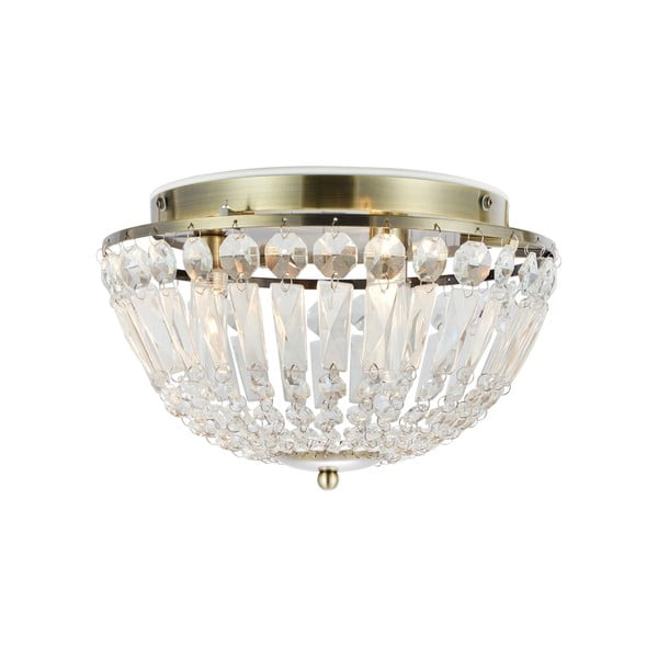 Plafonieră alămie Estelle – Markslöjd