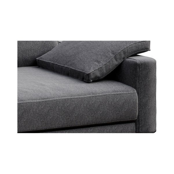 Colțar gri închis (cu colț pe partea stângă ) Musso – MESONICA-image-4