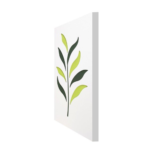 Decorațiune de perete Vialli Design C-tru Herbs-image-1