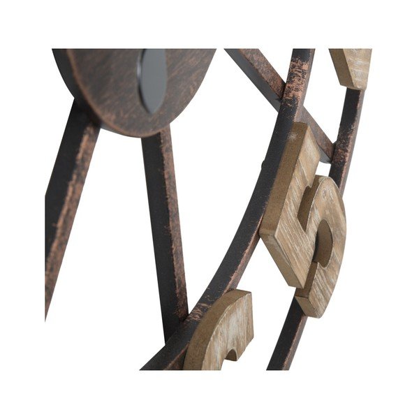 Ceas de perete Mauro Ferretti Source, ⌀ 63,5 cm-image-2